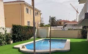 Luxury Villa 20Mts Far From The Sea