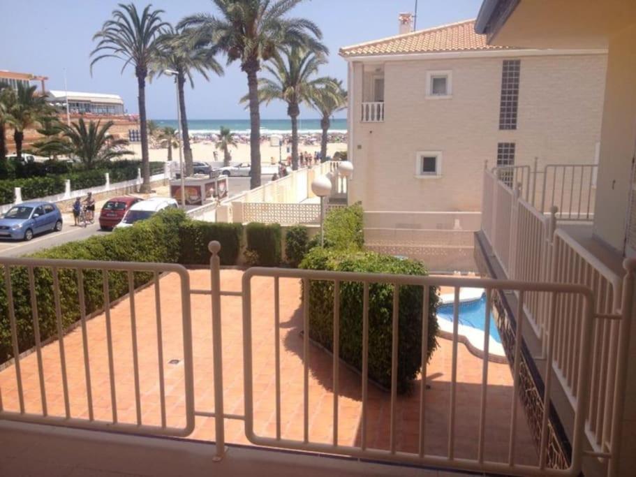 Luxury Villa 20Mts Far From The Sea Orihuela Exterior photo