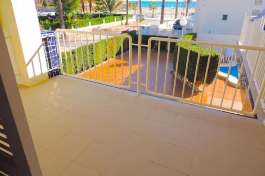 Luxury Villa 20Mts Far From The Sea Orihuela Exterior photo