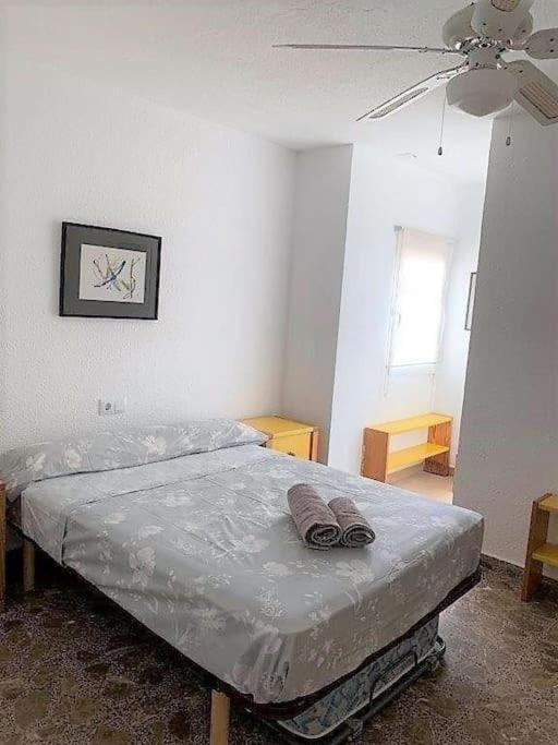 Luxury Villa 20Mts Far From The Sea Orihuela Exterior photo