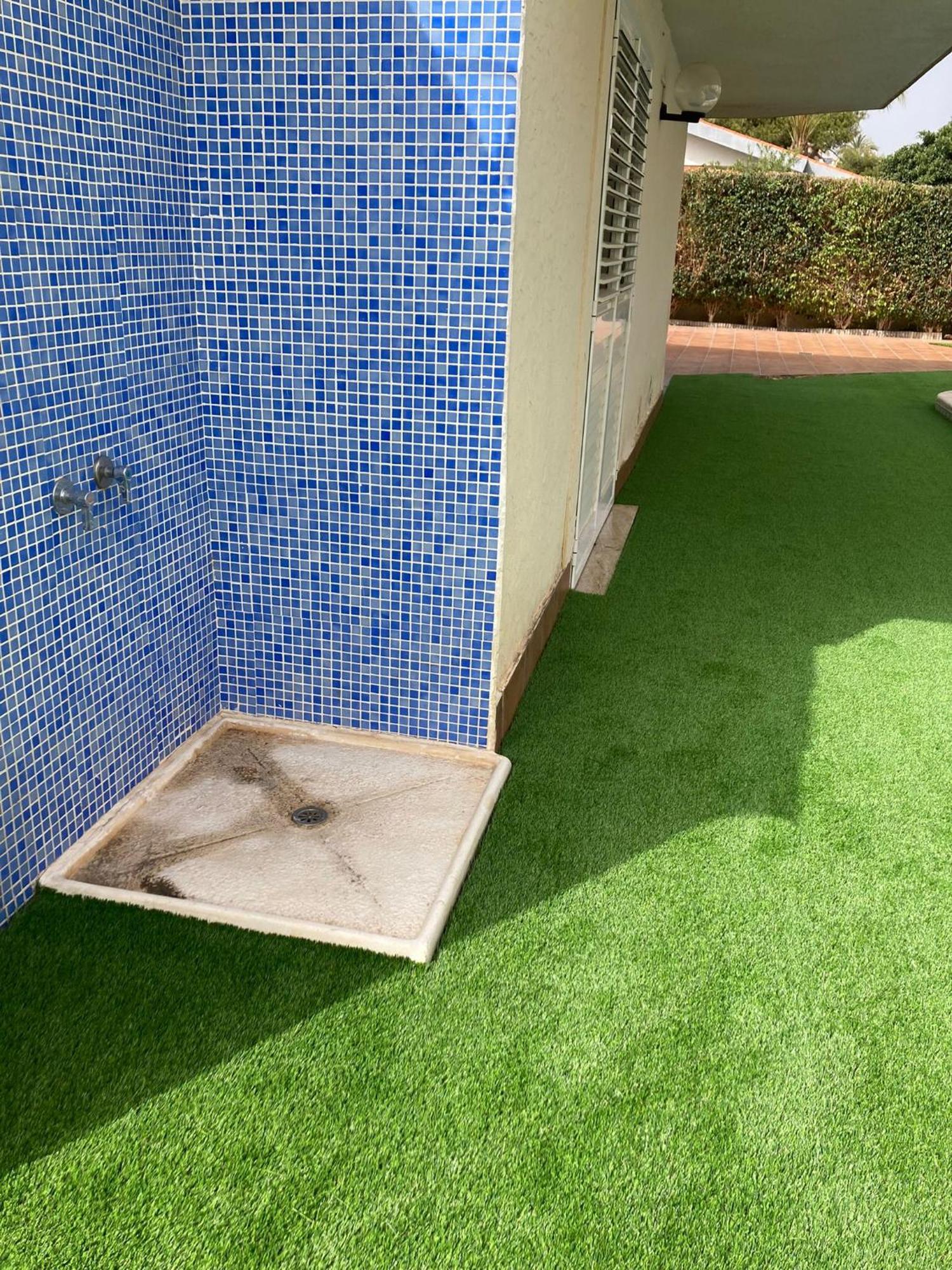 Luxury Villa 20Mts Far From The Sea Orihuela Exterior photo